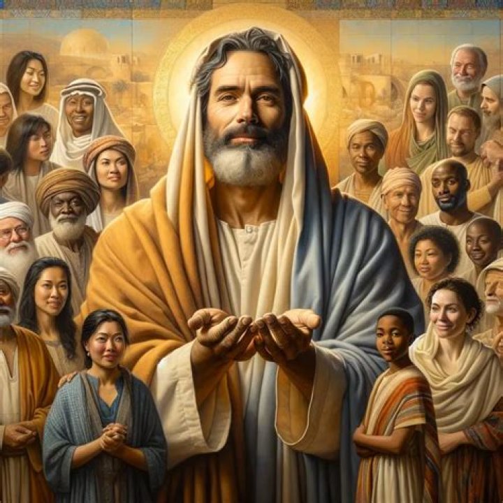 Unveiling His True Character And Significance