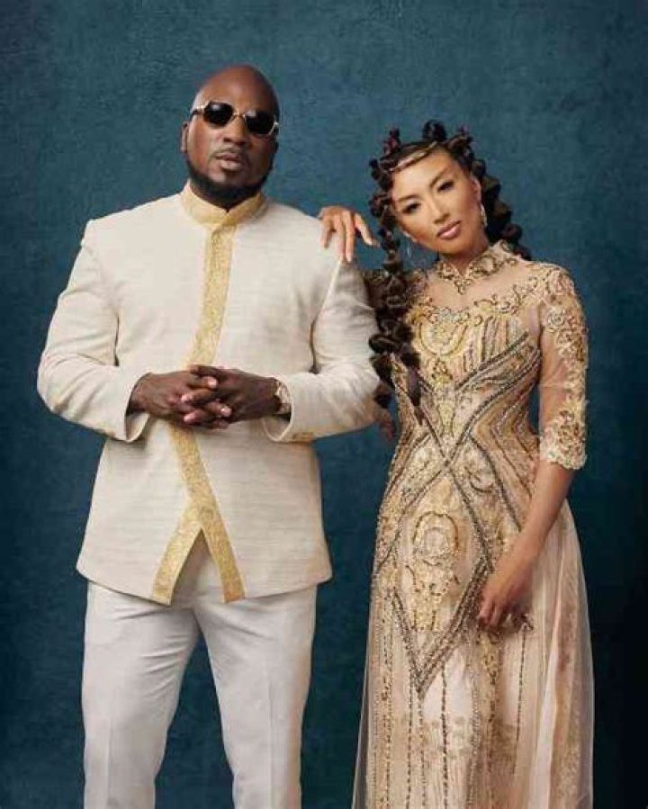 Unveiling Jeannie Mai's Net Worth: Secrets And Surprises Revealed