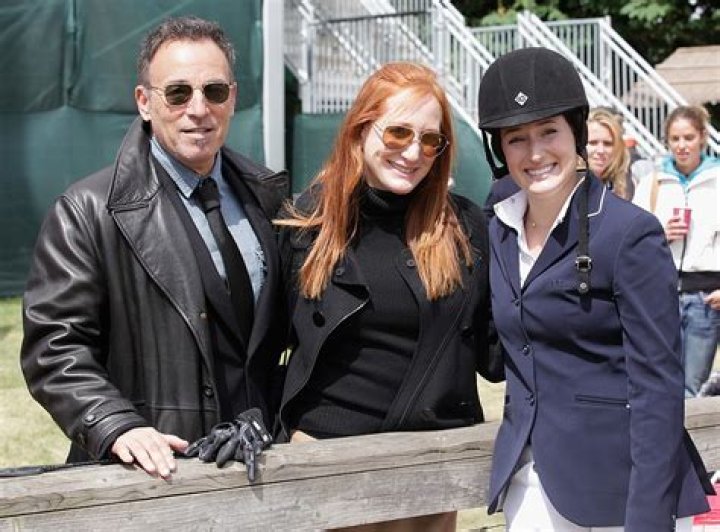 Unveiling Jessica Springsteen's Age: Discoveries And Insights