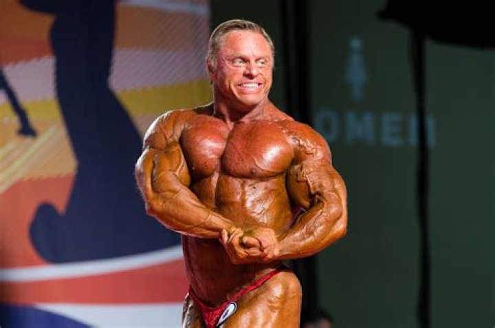 Unveiling John Meadows: Unlocking Bodybuilding Mastery