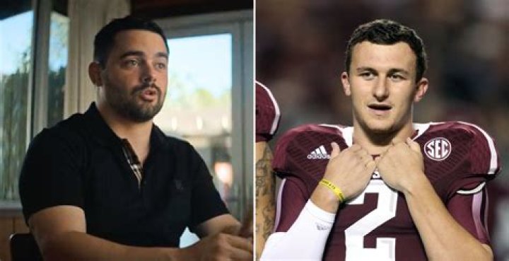 Unveiling Johnny Manziel's Love Life: Astonishing Revelations