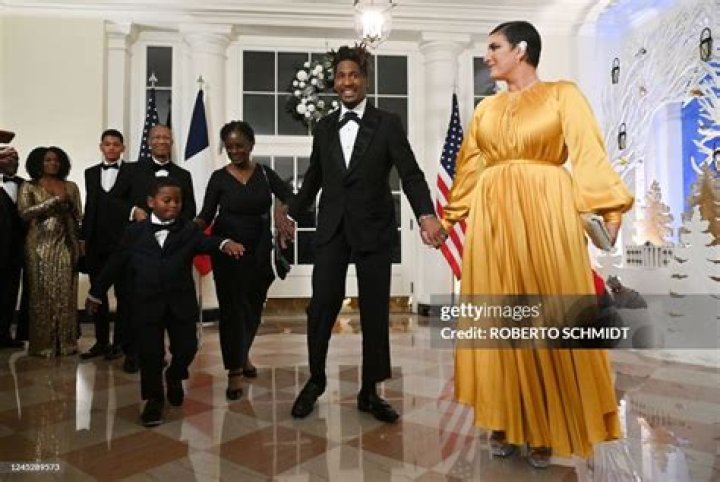 Unveiling Jon Batiste's Wife Today: Love, Resilience, And Triumph