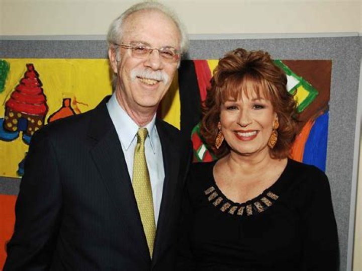 Unveiling Joy Behar's Husband: Discoveries And Insights
