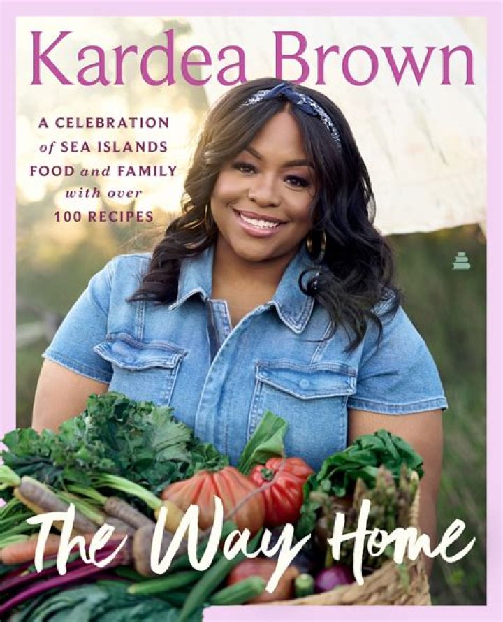 Unveiling Kardea Brown's Net Worth: 2023 Insights And Revelations
