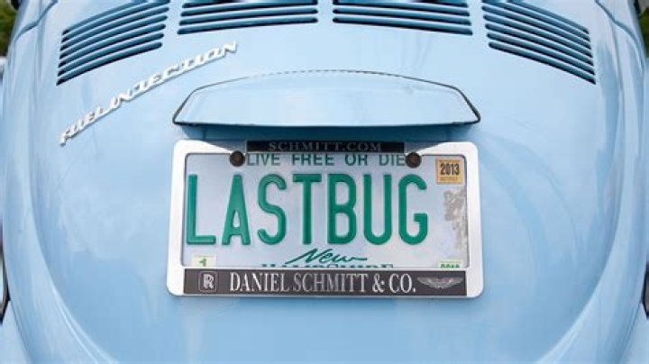 Unveiling Kenya's License Plate System: Discoveries And Insights