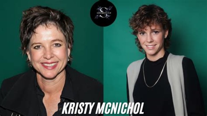 Unveiling Kristy McNichol's Journey Of Love And Visibility