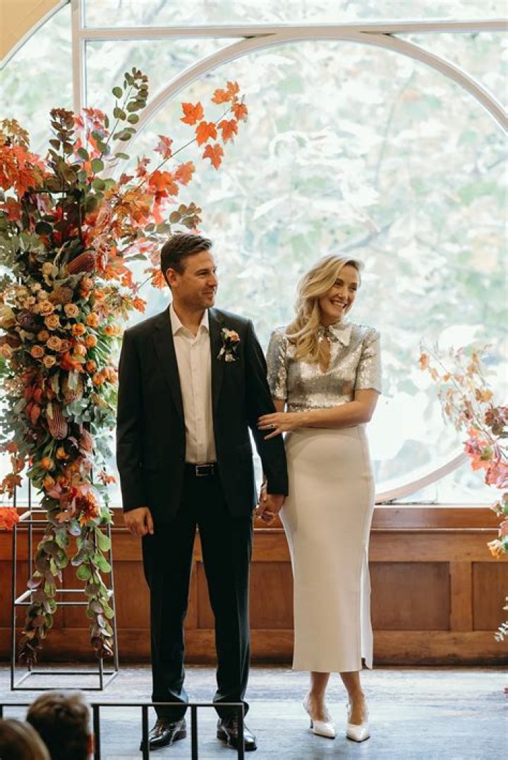 Unveiling Kylie Atwood's Wedding: Discoveries And Insights