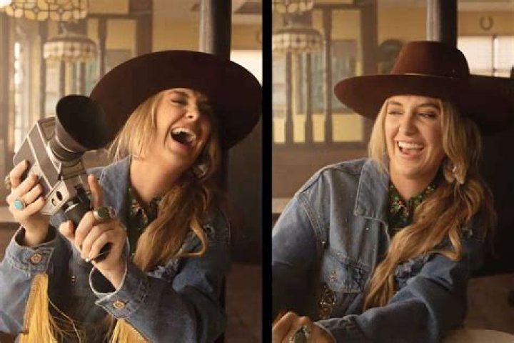 Unveiling Lainey Wilson's Grease Video: Discoveries And Insights Abound