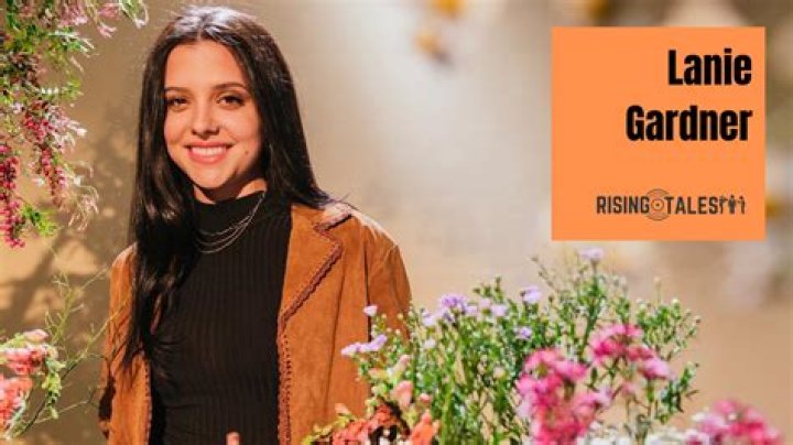 Unveiling Lanie Gardner's Net Worth: Discoveries And Insights