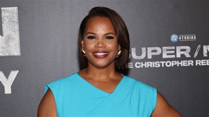 Unveiling Laura Coates' Pregnancy: Discoveries And Insights Revealed