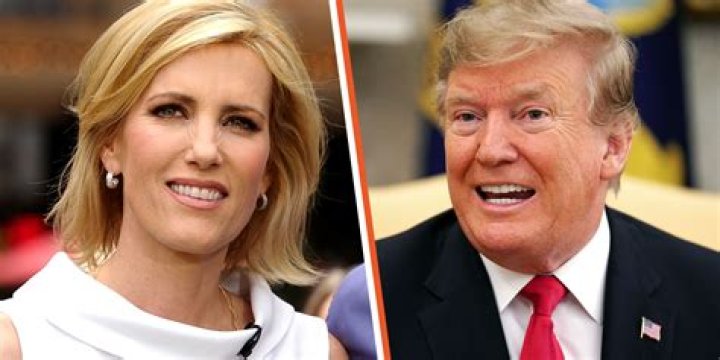 Unveiling Laura Ingraham's Partner: Insights into Her Personal Life and Relationships