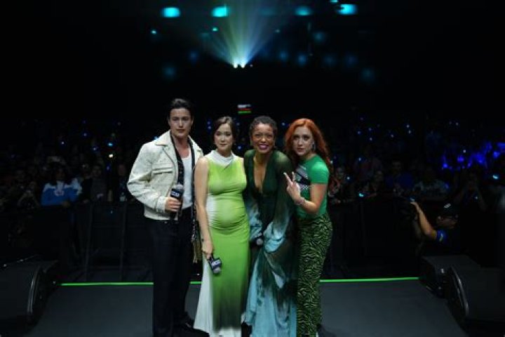 Unveiling Lizze Broadway's Cinematic Journey: Discover Her Captivating Performances