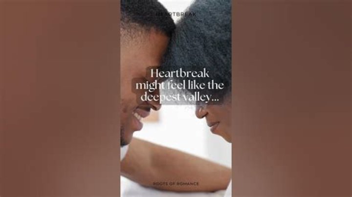 Unveiling Love, Heartbreak, And Personal