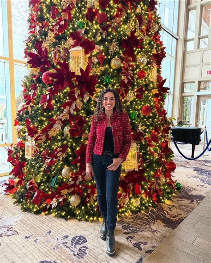 Unveiling Madison Alworth's Nationality: Discoveries And Insights