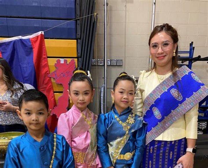 Unveiling Madison Pettis's Heritage: A Tapestry Of Cultures