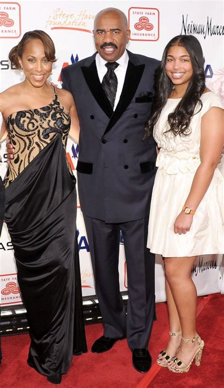 Unveiling Morgan Harvey: The Life and Legacy of Marjorie Harvey's Daughter