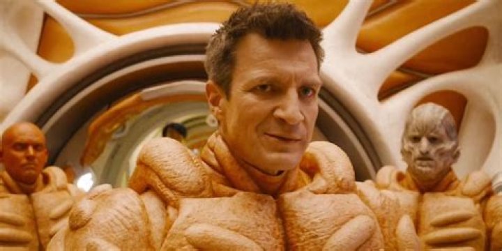 Unveiling Nathan Fillion's Tattoos: Exploring Meaning And Symbolism