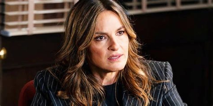 Unveiling Olivia Benson's Role As A Single Mother: Discoveries And Insights
