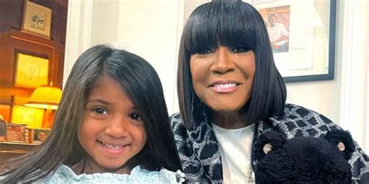 Unveiling Patti LaBelle's Grandchildren: Discoveries And Insights