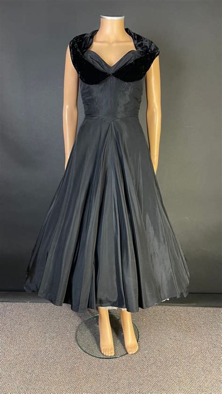 UnVEILing Princess Diana's Evening Wear: Discoveries And Insights