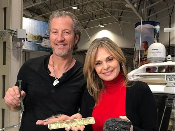 Unveiling Roger Miklos' Net Worth: Discoveries And Insights