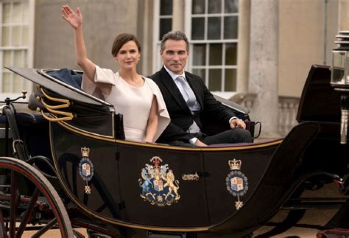 Unveiling Rufus Sewell's Marriage: Discoveries And Insights