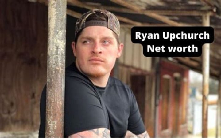 Unveiling Ryan Upchurch's Age: Discoveries And Insights Await