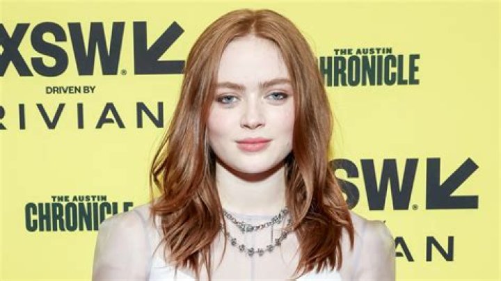 Unveiling Sadie Sink's Relationship: Discoveries And Insights
