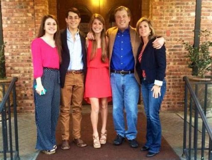 Unveiling Samuel Lewis Siegler II