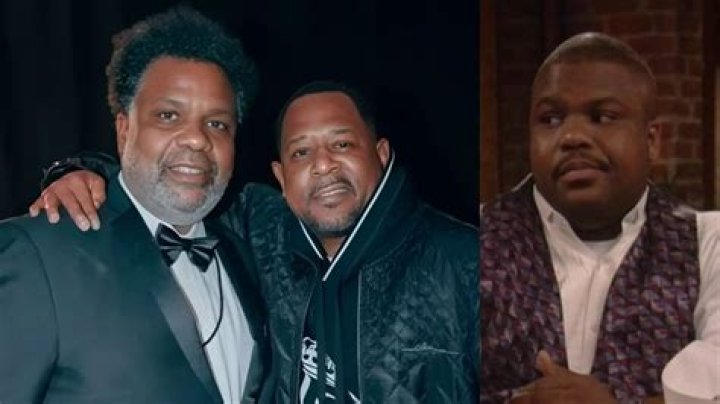 Unveiling Sean Lampkin's Net Worth: Secrets And Strategies Revealed