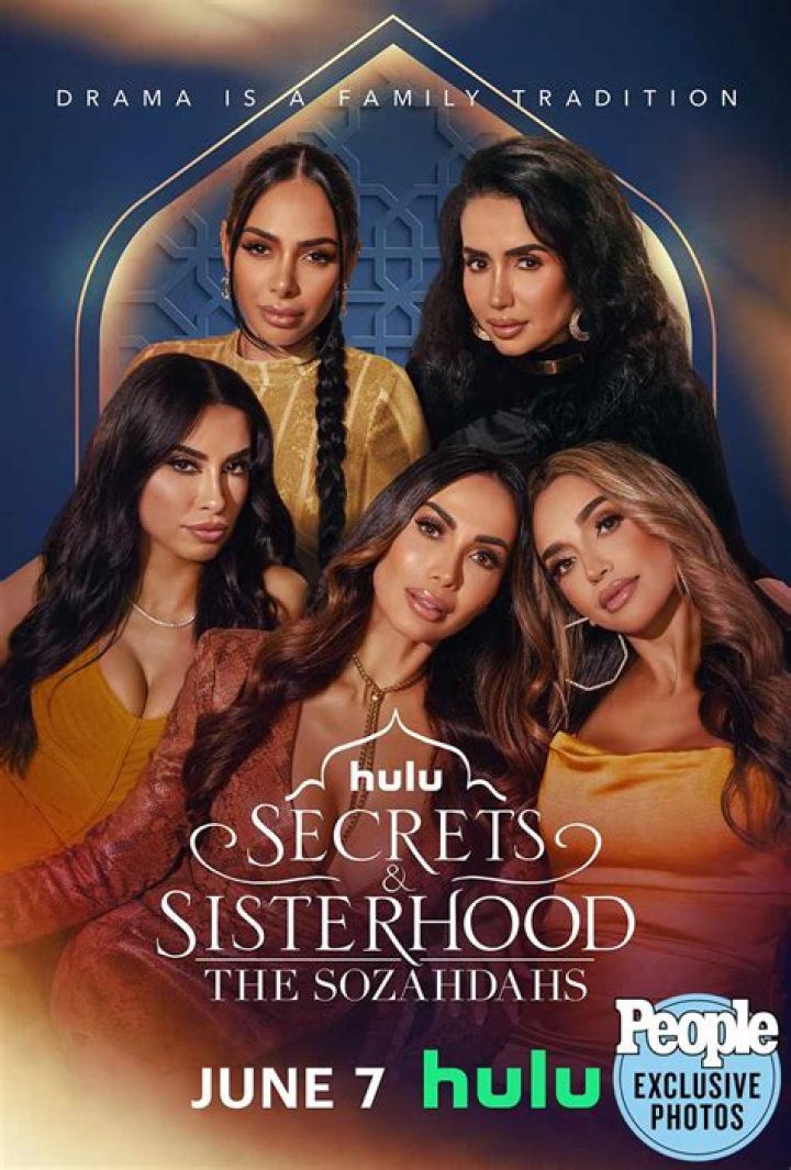 Unveiling Secrets And Sisterhood Ages: Discoveries And Insights