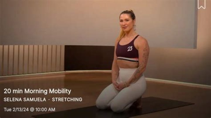 Unveiling Selena Samuela's Age: Exploring Insights And Surprises