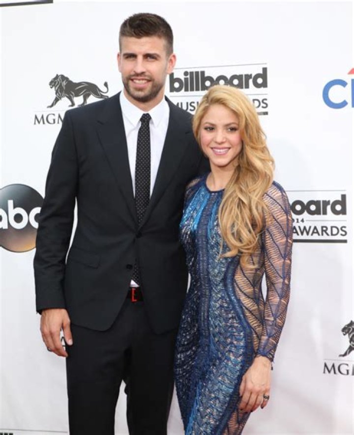 Unveiling Shakira's Husband: Discoveries And Insights