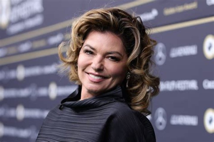 Unveiling Shania Twain's Iconic Jean Outfit: Style Secrets And Inspirations