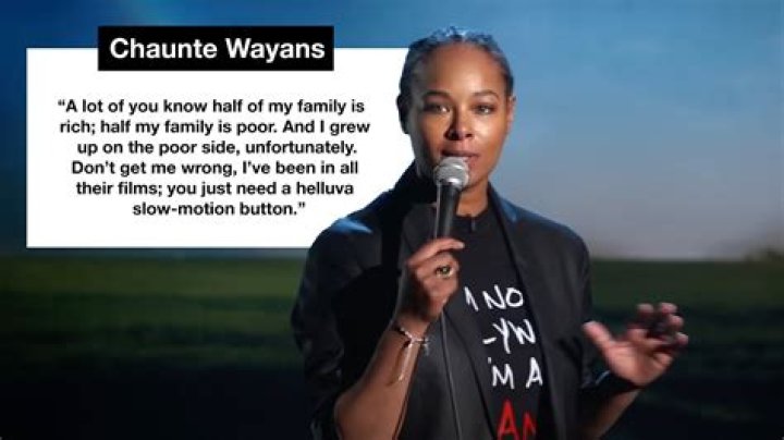 Unveiling Shawn Wayans' Height: Secrets And Revelations