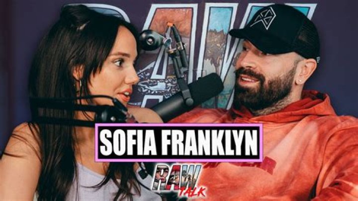 Unveiling Sofia Franklyn's Ethnicity: Discoveries And Insights