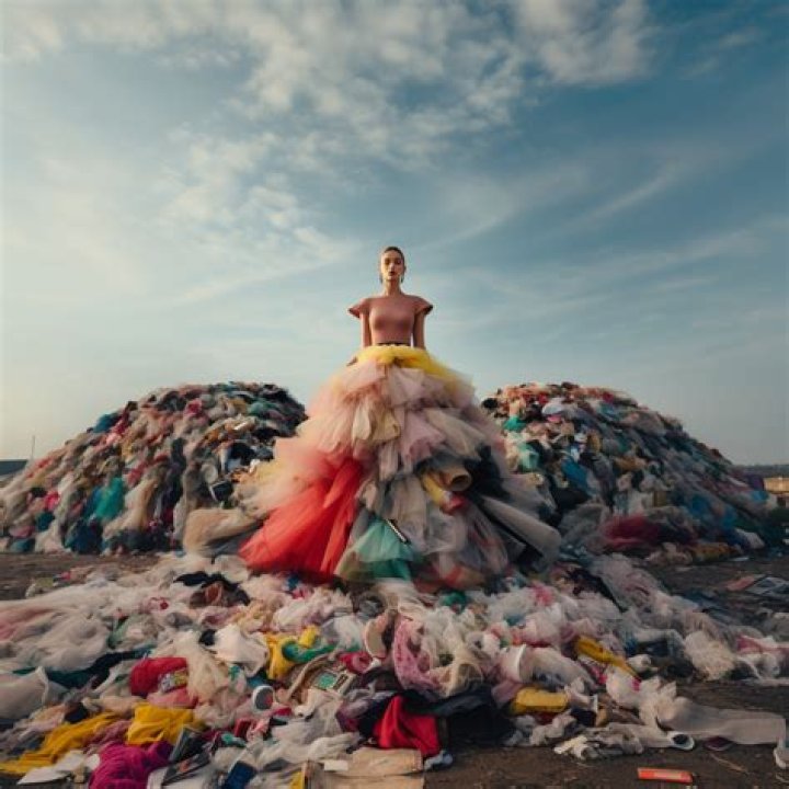 Unveiling Style, Sustainability, And Endless Summer