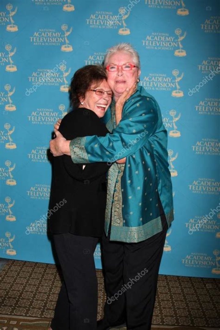 Unveiling Susan Flannery's Enduring Partnership: A Timeless Love Story