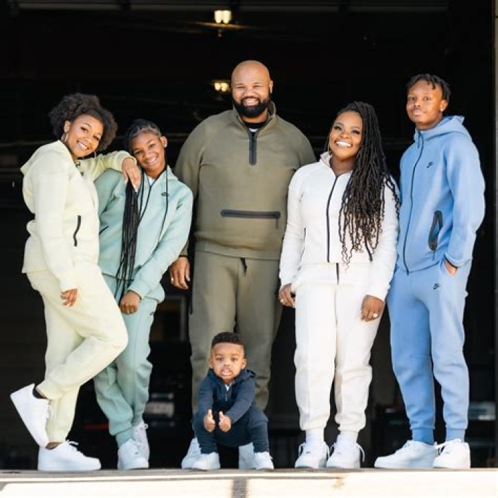 Unveiling Tasha K Husband's Net Worth: Secrets And Surprises