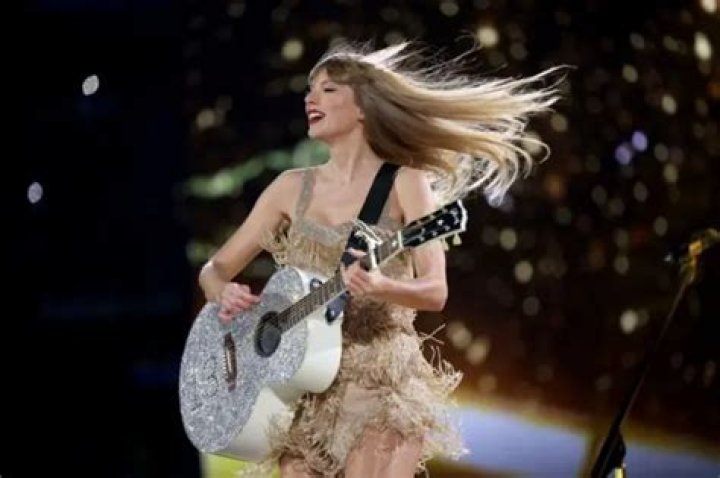 Unveiling Taylor Swift's 3-Hour Performance Secrets: Insights And Discoveries