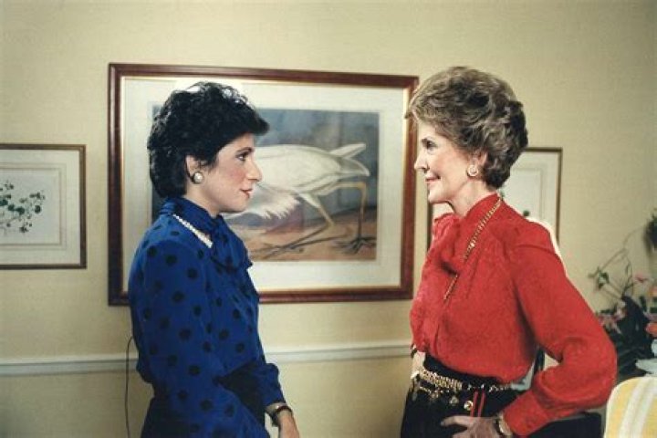 Unveiling The Age Of Andrea Mitchell: Discoveries And Insights