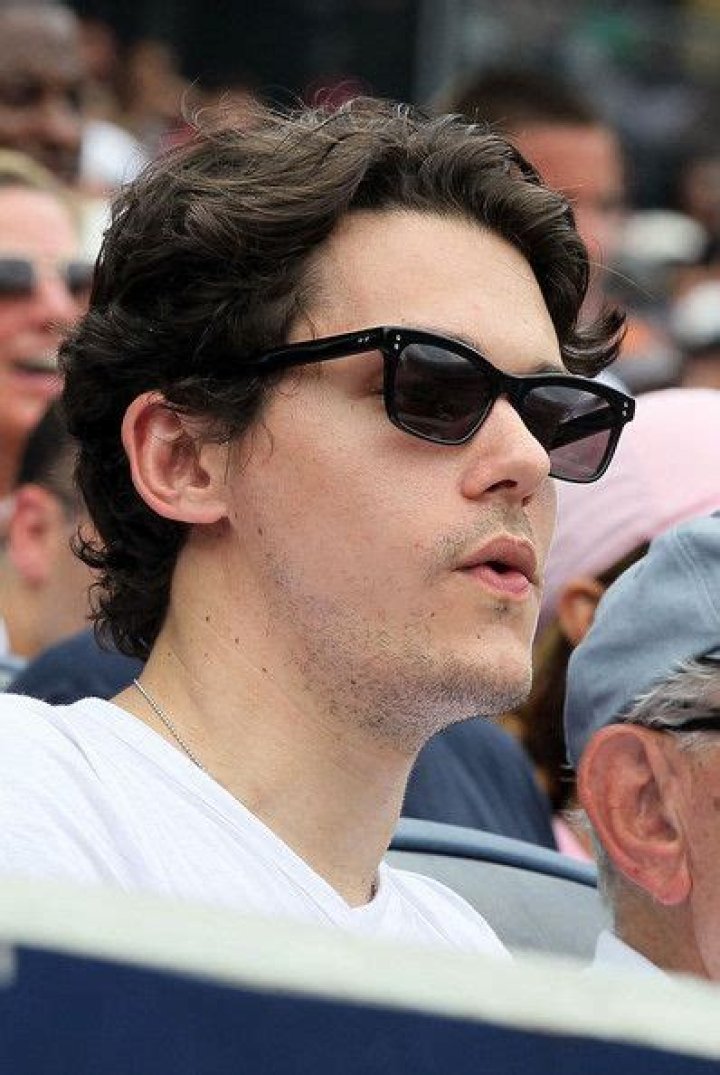 Unveiling The Allure: John Mayer Sunglasses Unveiled