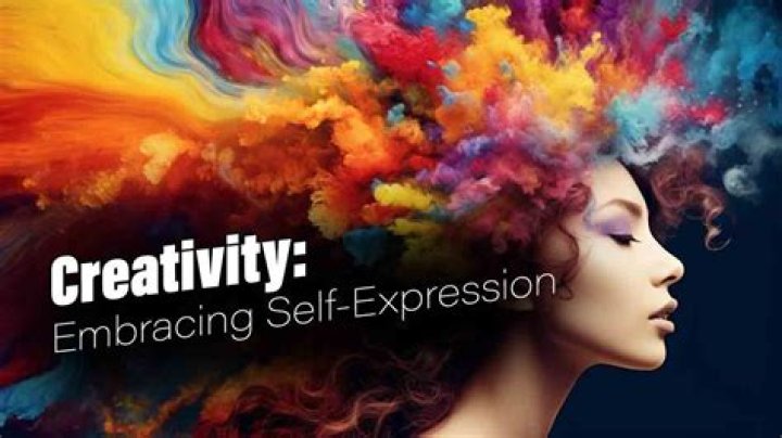 Unveiling The Art Of Self-Expression