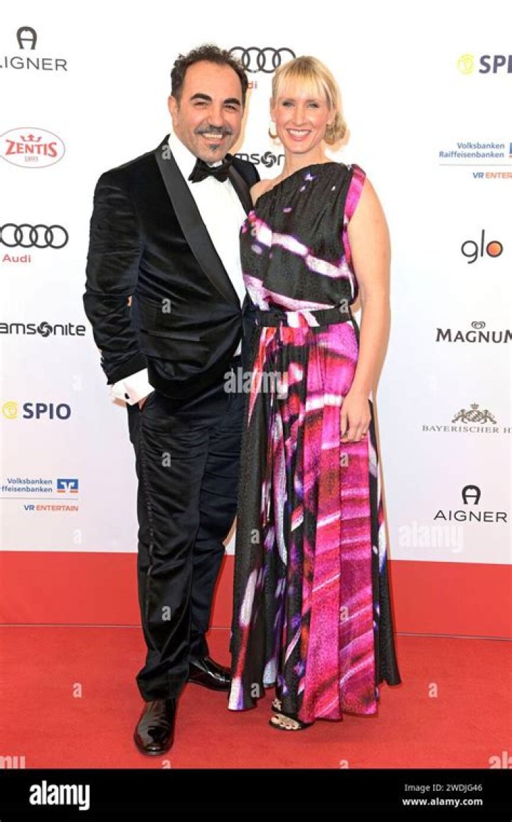 Unveiling The Artistic Legacy Of Franziska Maral And Adnan Maral