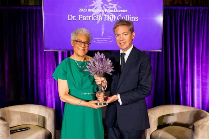 Unveiling The Berggruen Legacy: Discoveries And Insights