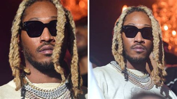 Unveiling The Bold World Of Rappers With Blond Dreads: Discoveries And Insights
