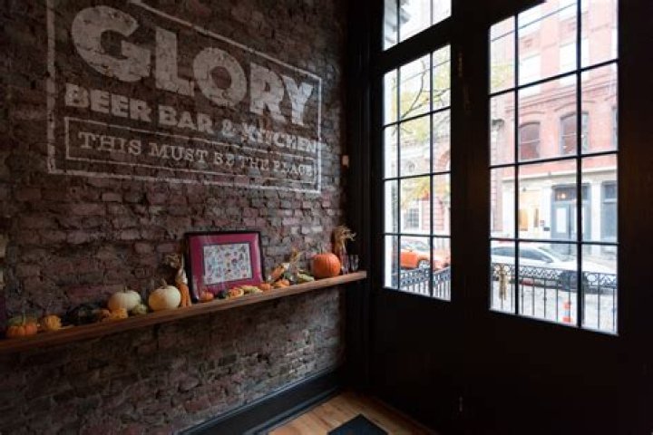 Unveiling The Brewtiful World Of Glory Beer Bar: Insights And Discoveries