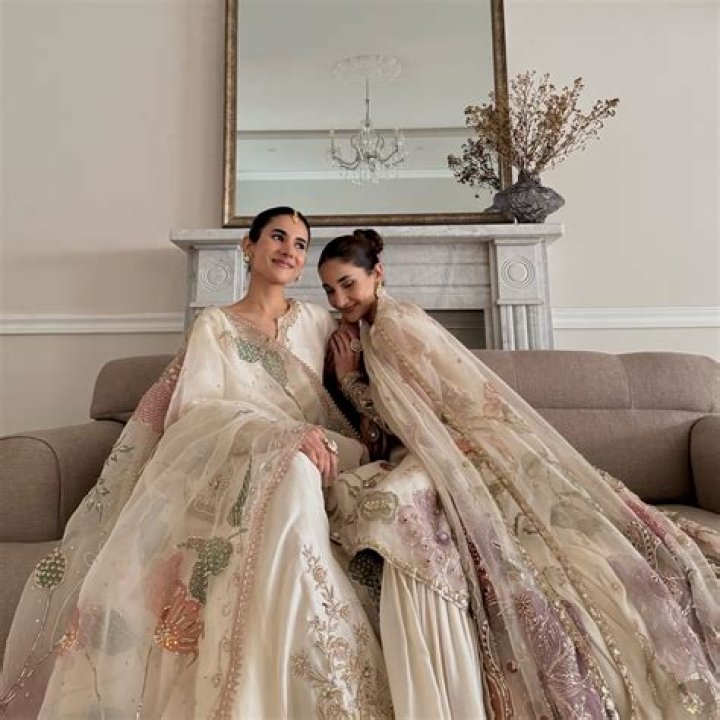 Unveiling The Brilliance Of Maria Sajjad: Insights And Discoveries