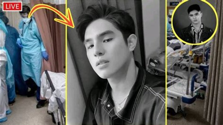 Unveiling The Cause Behind Filipino Influencer Kennedy Nakar's Sudden Death