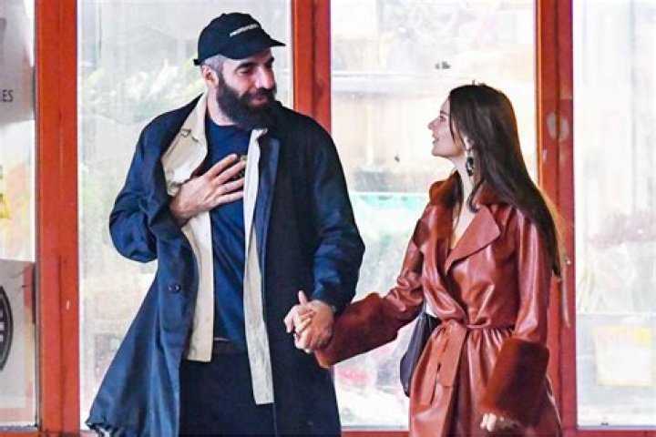 Unveiling The Creative Alchemy Of Romain Gavras And Rita Ora